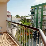 Ξενοδοχείο Mr Costa Blanca Denia