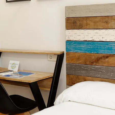 Mr Costa Blanca Hotel