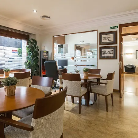 Mr Costa Blanca Hotel Denia