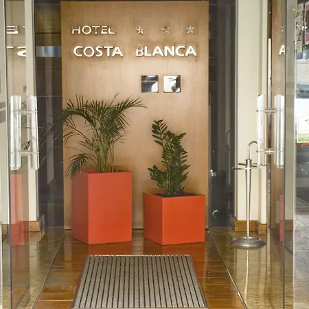 Mr Costa Blanca Denia