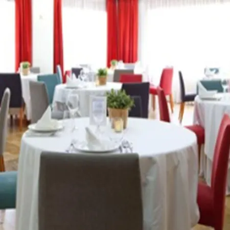 Hotel Mr Costa Blanca Denia