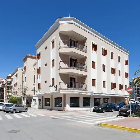 Hotel Mr Costa Blanca