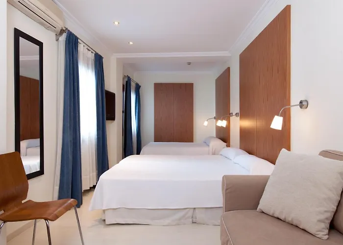 Mr Costa Blanca Denia