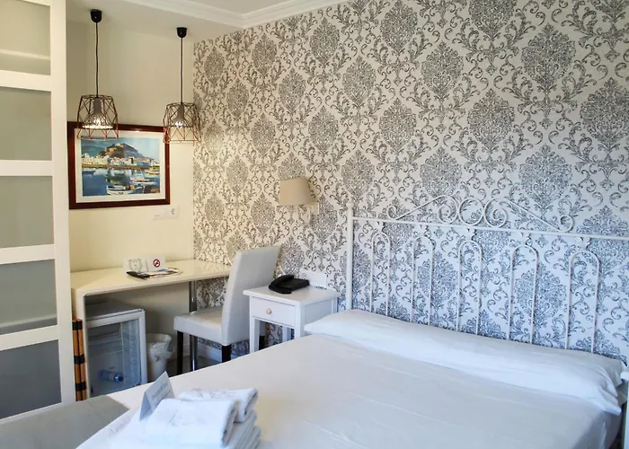 Mr Costa Blanca 3* Denia