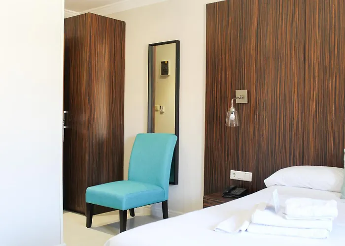 Mr Costa Blanca Hotel Denia