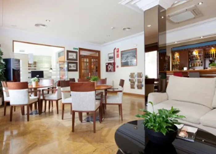 Mr Costa Blanca Hotel