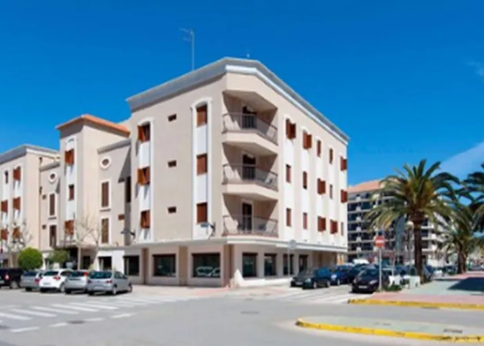 Mr Costa Blanca Hotel