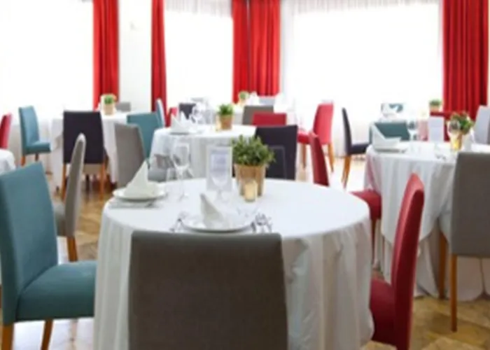 Hotel Mr Costa Blanca Denia