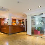 Mr Costa Blanca Hotel 3*