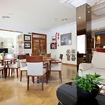 Mr Costa Blanca Hotel