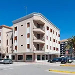 Mr Costa Blanca Hotel