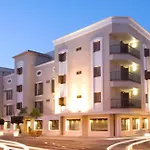 Mr Costa Blanca Hotel Denia