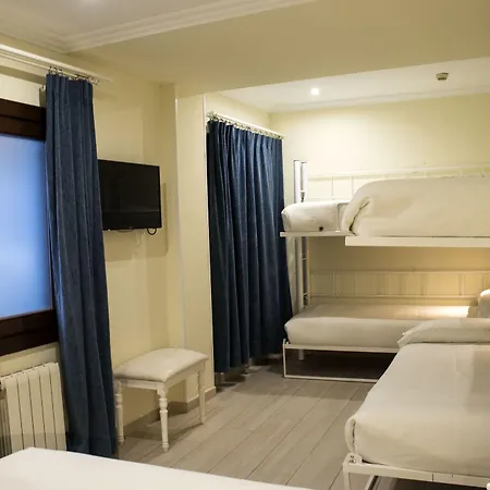 Mr Costa Blanca Готель