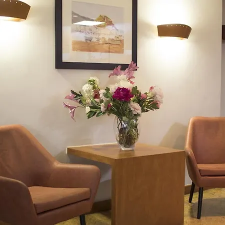 Hotel Mr Costa Blanca Dénia