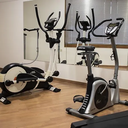 Mr Costa Blanca Hotel 3*