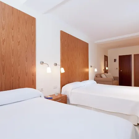 Mr Costa Blanca Денія