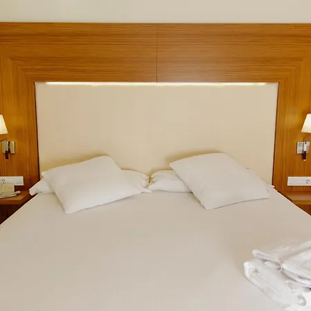 Mr Costa Blanca 3* Денія