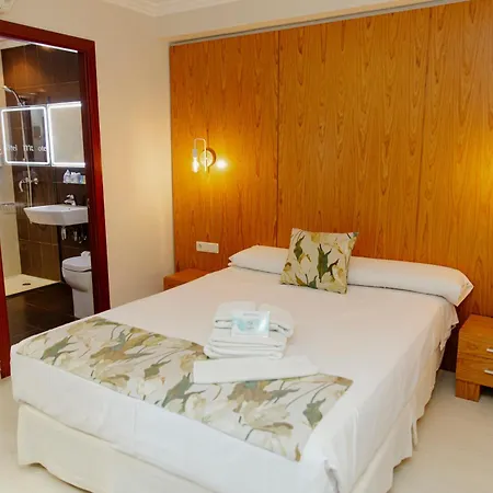 Hotel Mr Costa Blanca 3*