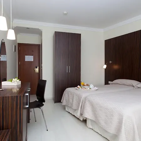 Mr Costa Blanca 3* Dénia