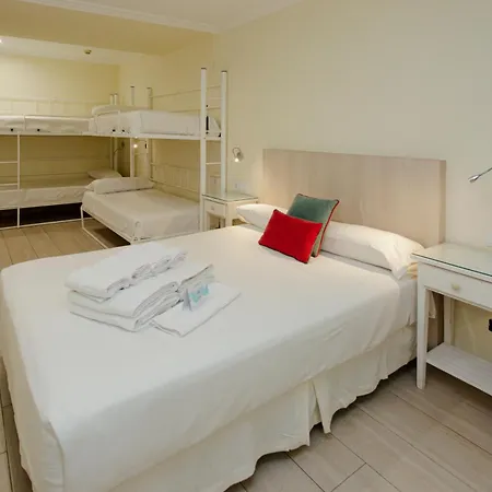 Mr Costa Blanca Готель Денія