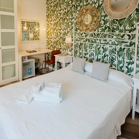 Hotel Mr Costa Blanca 3*