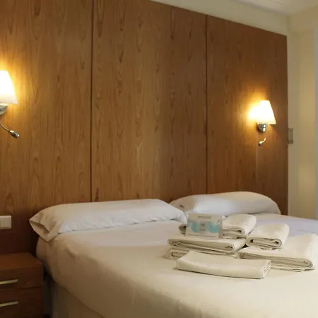 Mr Costa Blanca Hotel 3*