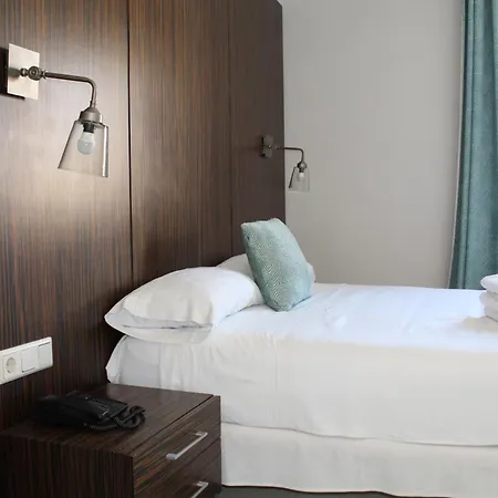 Mr Costa Blanca Hotel 3*