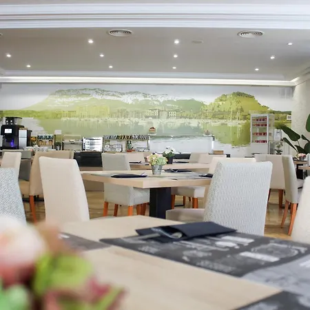 Mr Costa Blanca Hotel Dénia