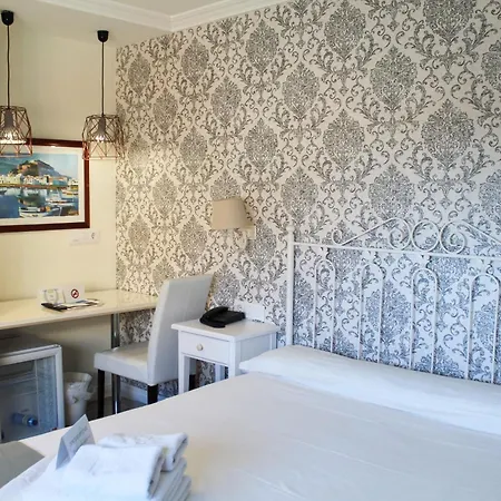 Mr Costa Blanca 3* Dénia