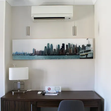 Готель Mr Costa Blanca