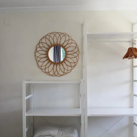 Mr Costa Blanca Готель 3*