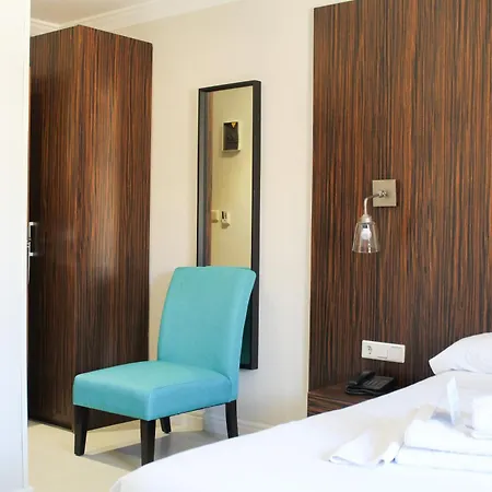 Mr Costa Blanca Hotel Denia