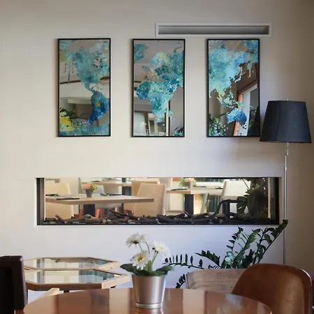 Otel Mr Costa Blanca Denia