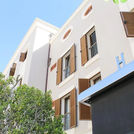 Mr Costa Blanca Dénia