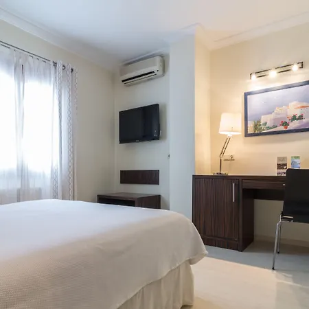 Mr Costa Blanca Hotel Dénia