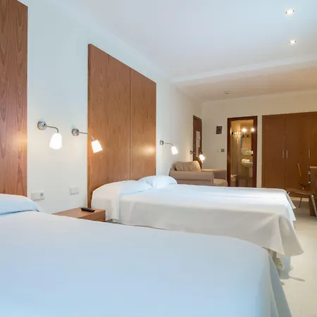 Mr Costa Blanca Hotel 3*