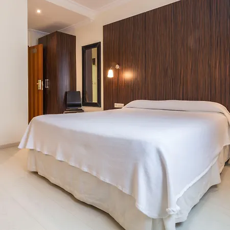 Hotel Mr Costa Blanca 3*