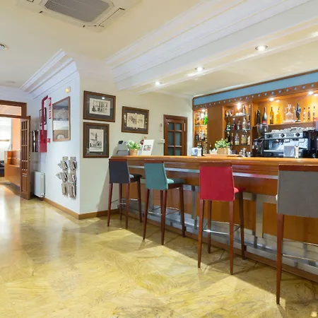 Mr Costa Blanca Hotel Dénia