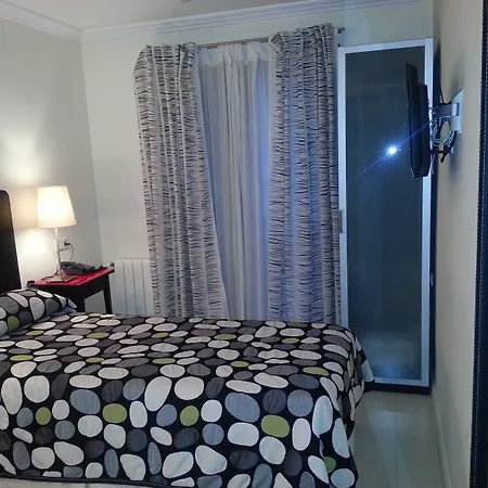 Mr Costa Blanca Hotel Dénia