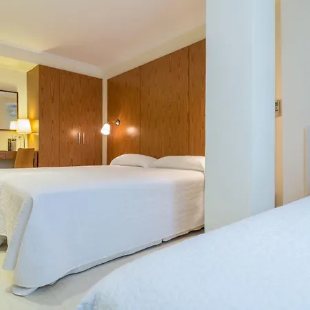 Mr Costa Blanca Hotel