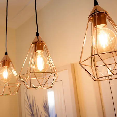 Mr Costa Blanca Готель Денія