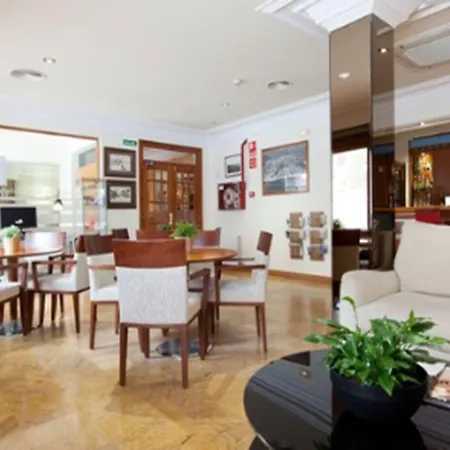 Mr Costa Blanca Hotel