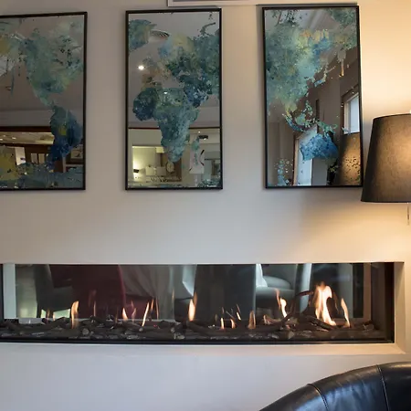 Mr Costa Blanca Готель Денія