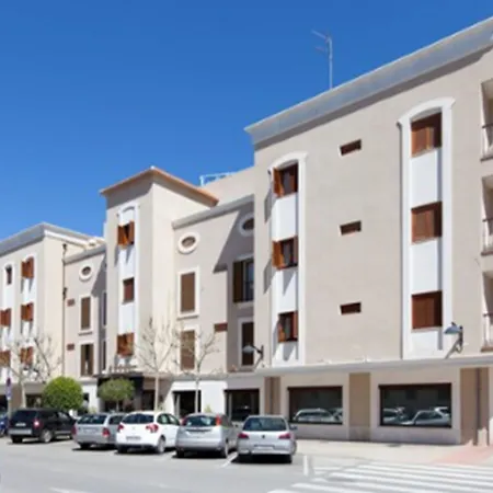 Mr Costa Blanca Hotel Dénia