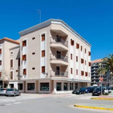 Mr Costa Blanca Hotel