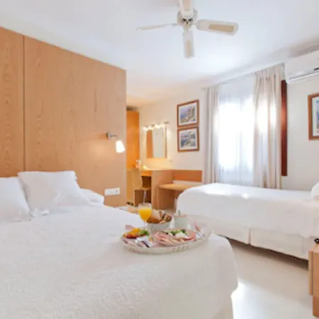 Mr Costa Blanca Hotel