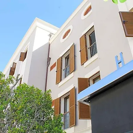 Hotel Mr Costa Blanca 3*
