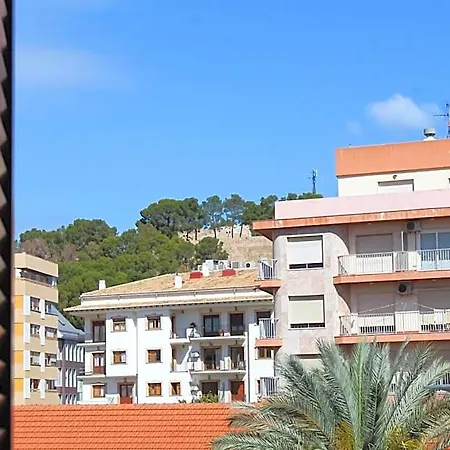 Hotel Mr Costa Blanca