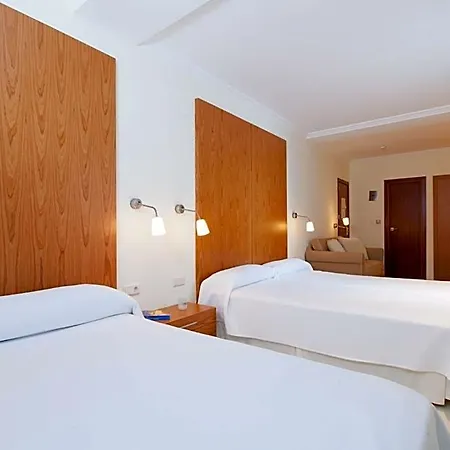 Mr Costa Blanca Hotel