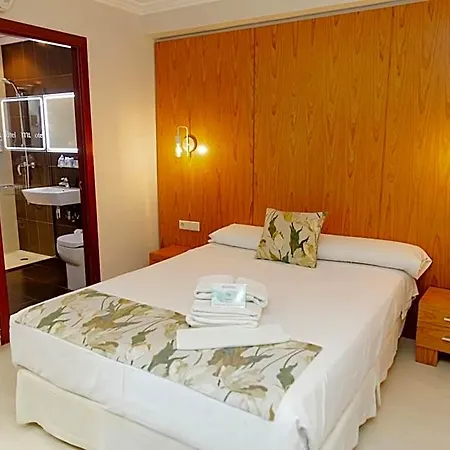Hotel Mr Costa Blanca Denia